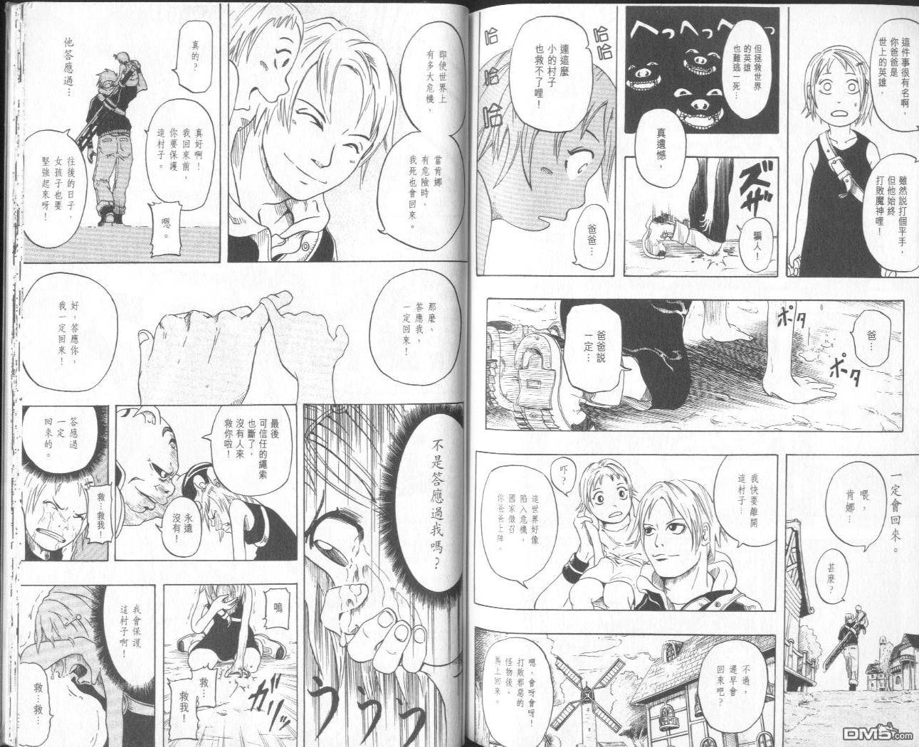 第2卷（96P）