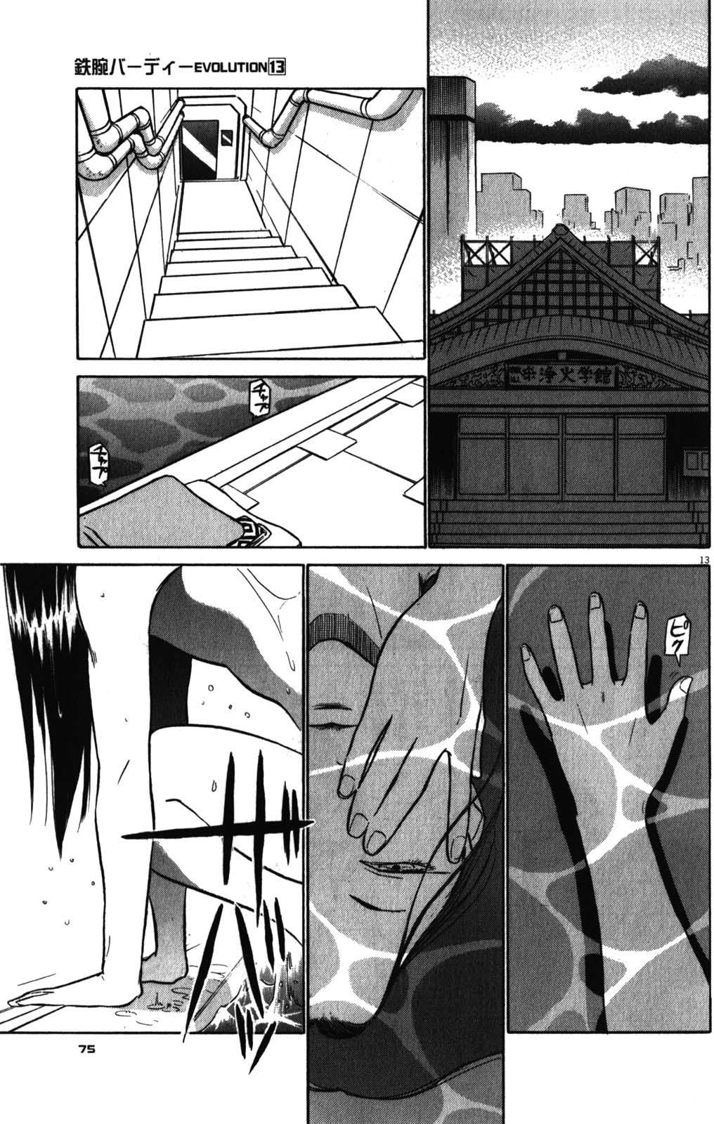 第13卷（211P）