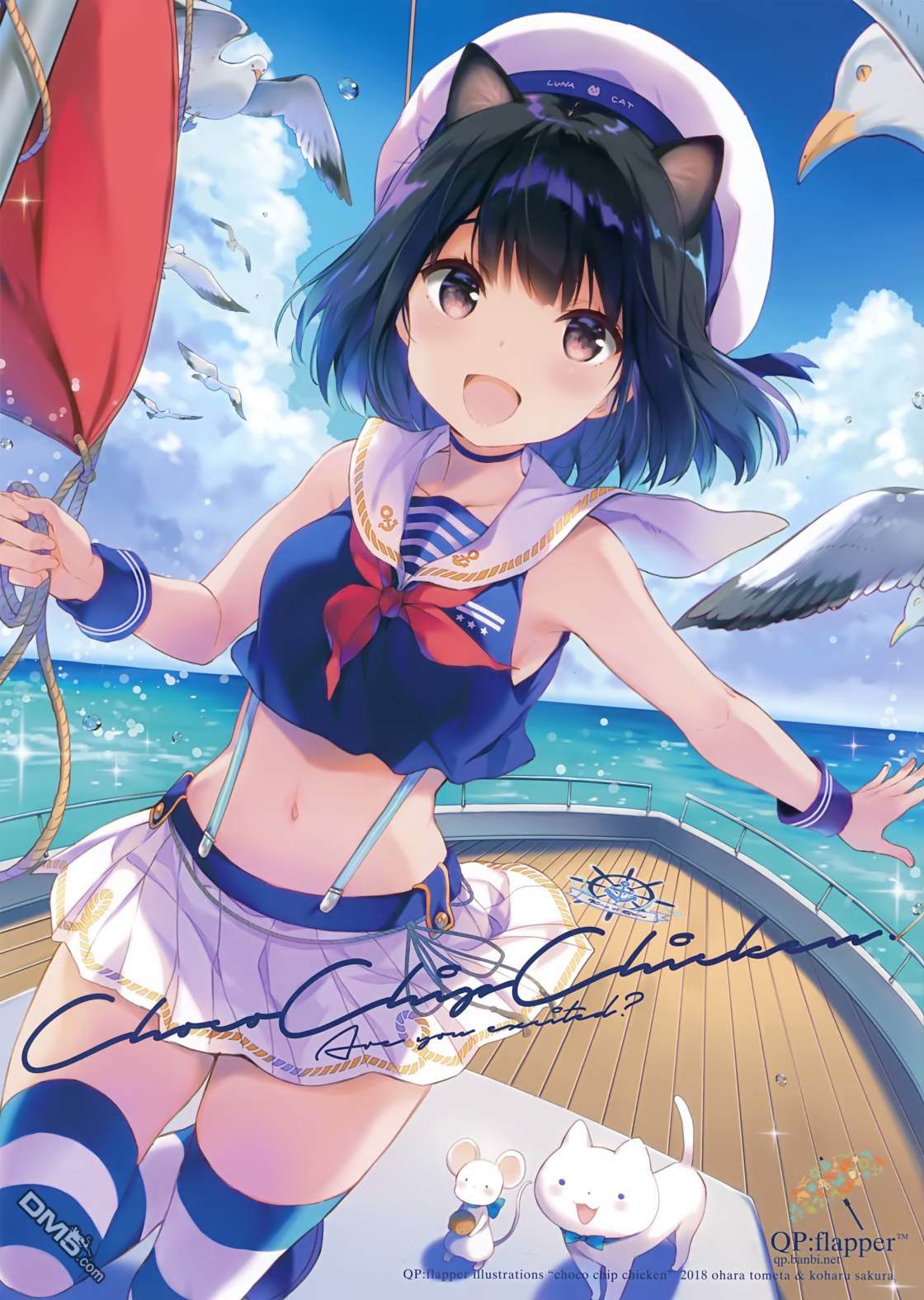 C94（12P）