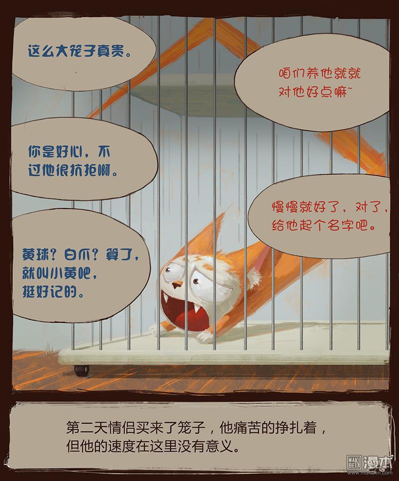 第2回閃電喵下（18P）