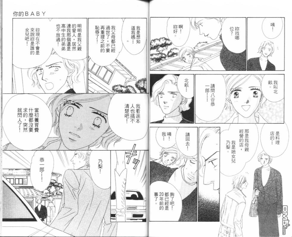 第1卷（96P）
