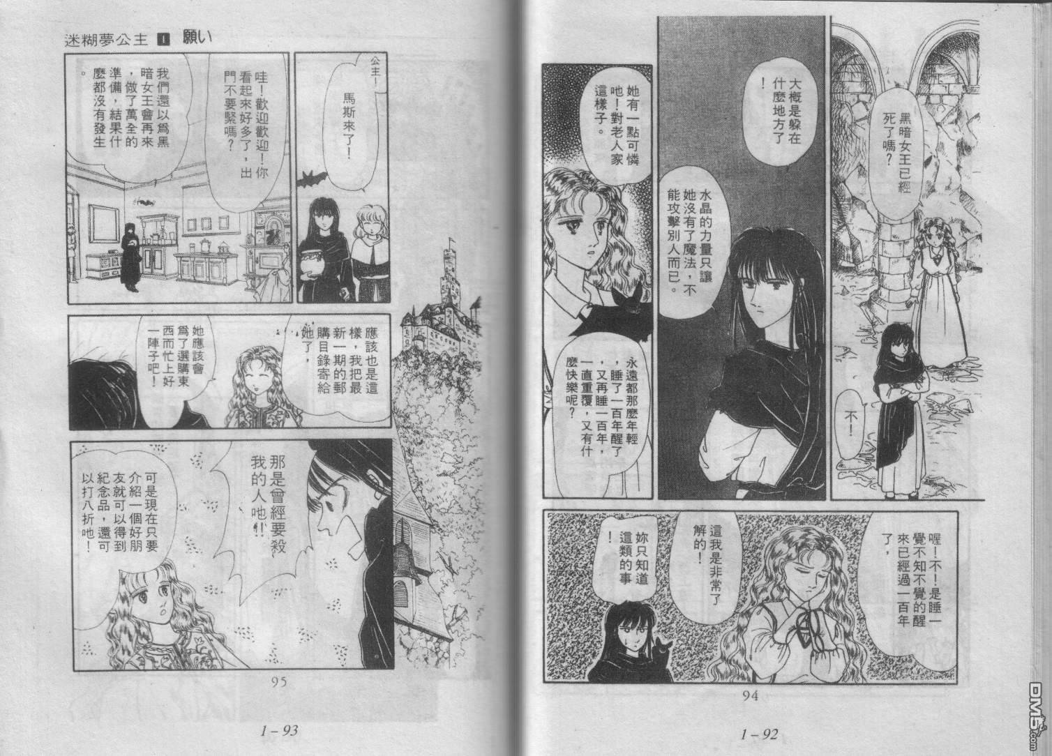 第1卷（96P）