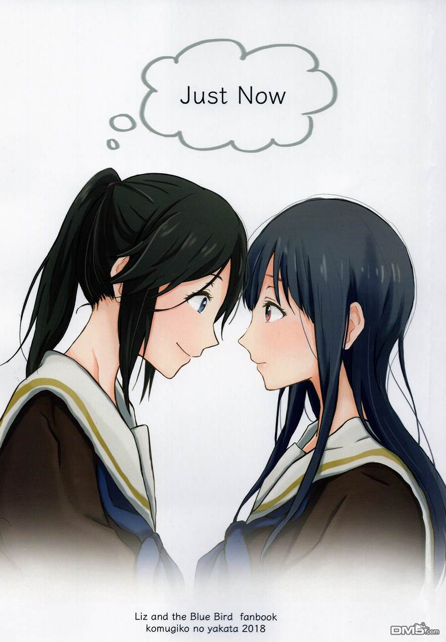 第4話JustNow（55P）