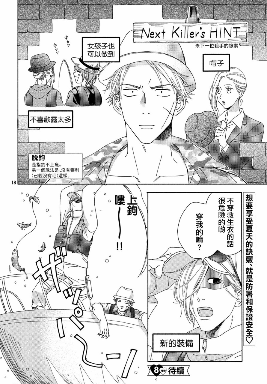 第9話海（20P）