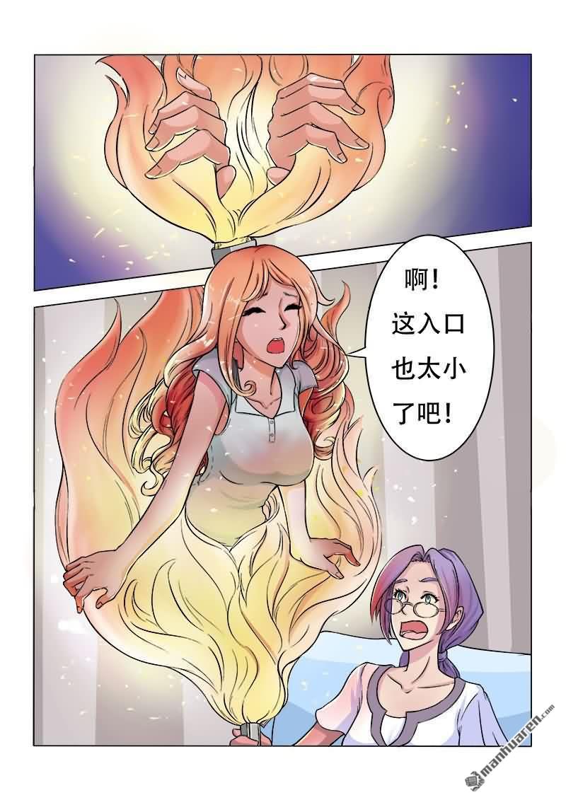 第2回似火似水倆美妞（12P）