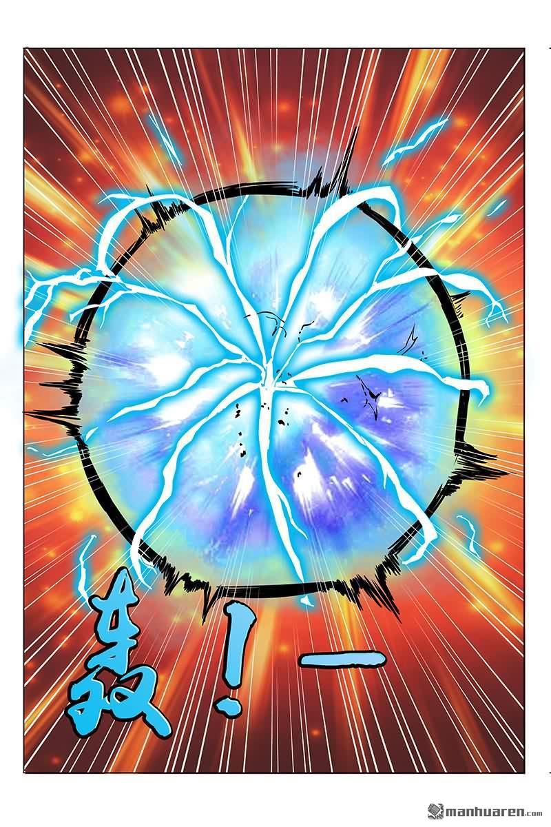 第20回爆裂吧！火麒麟！（12P）
