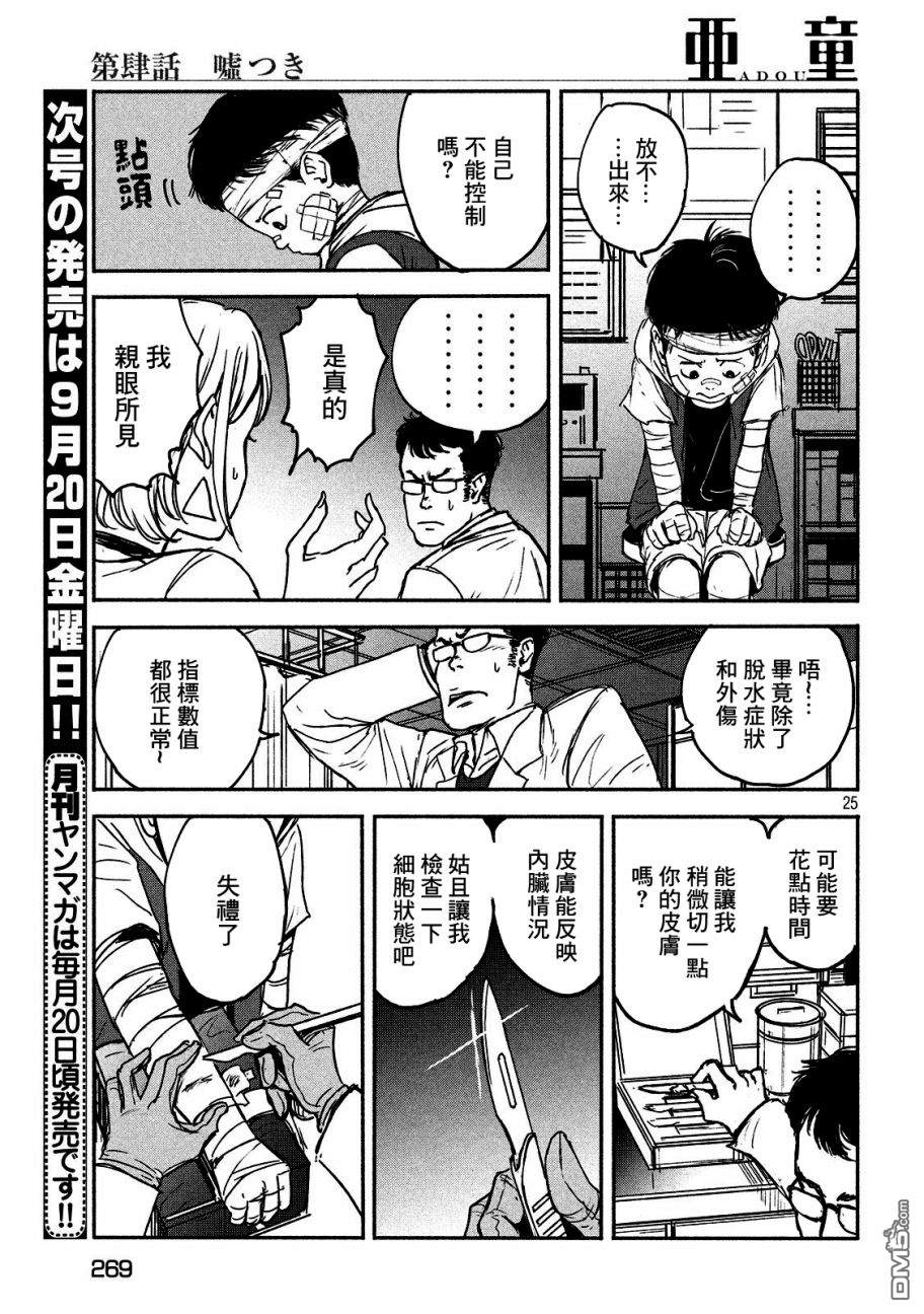 第4話騙子（28P）