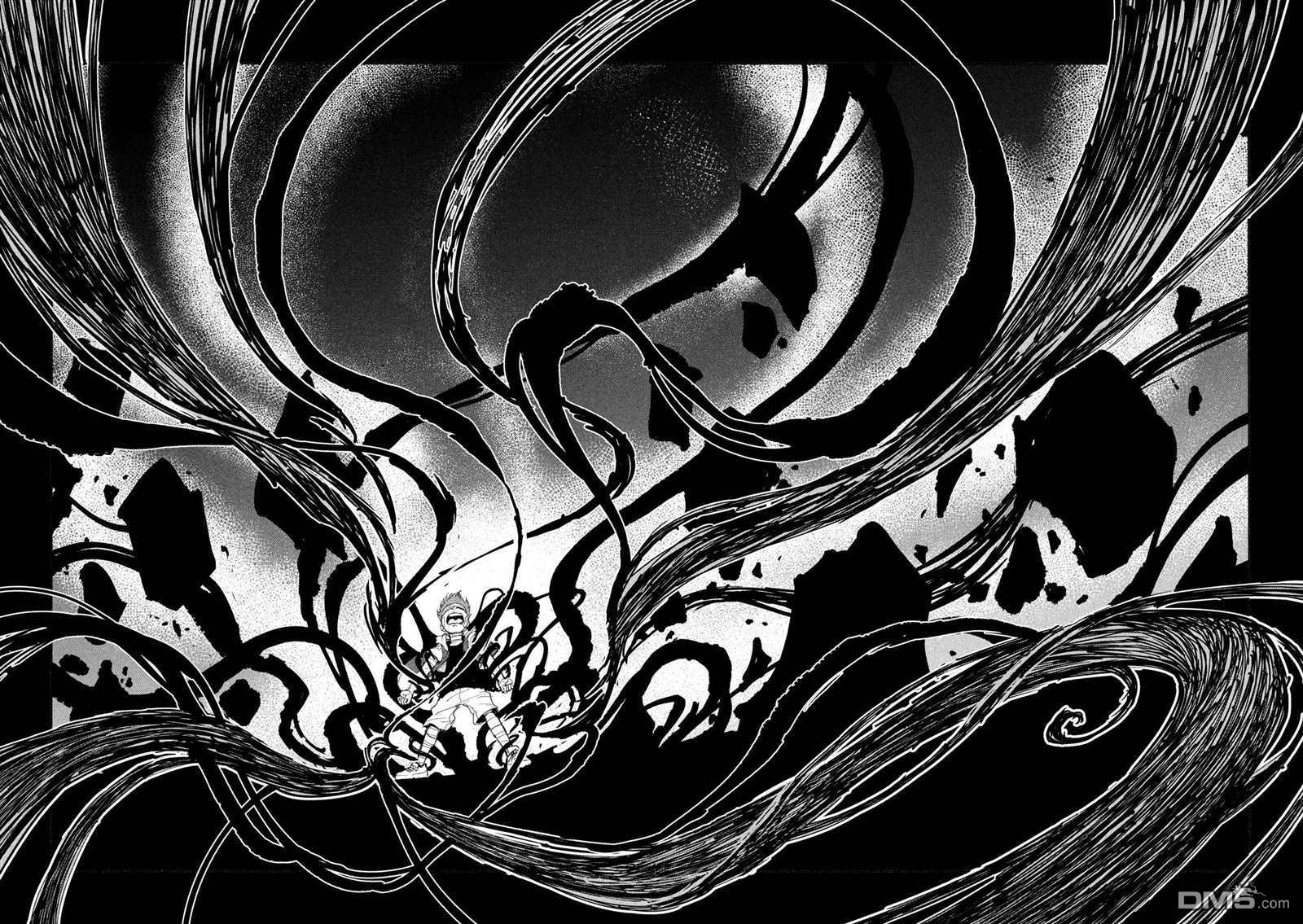 第8話覺醒（28P）
