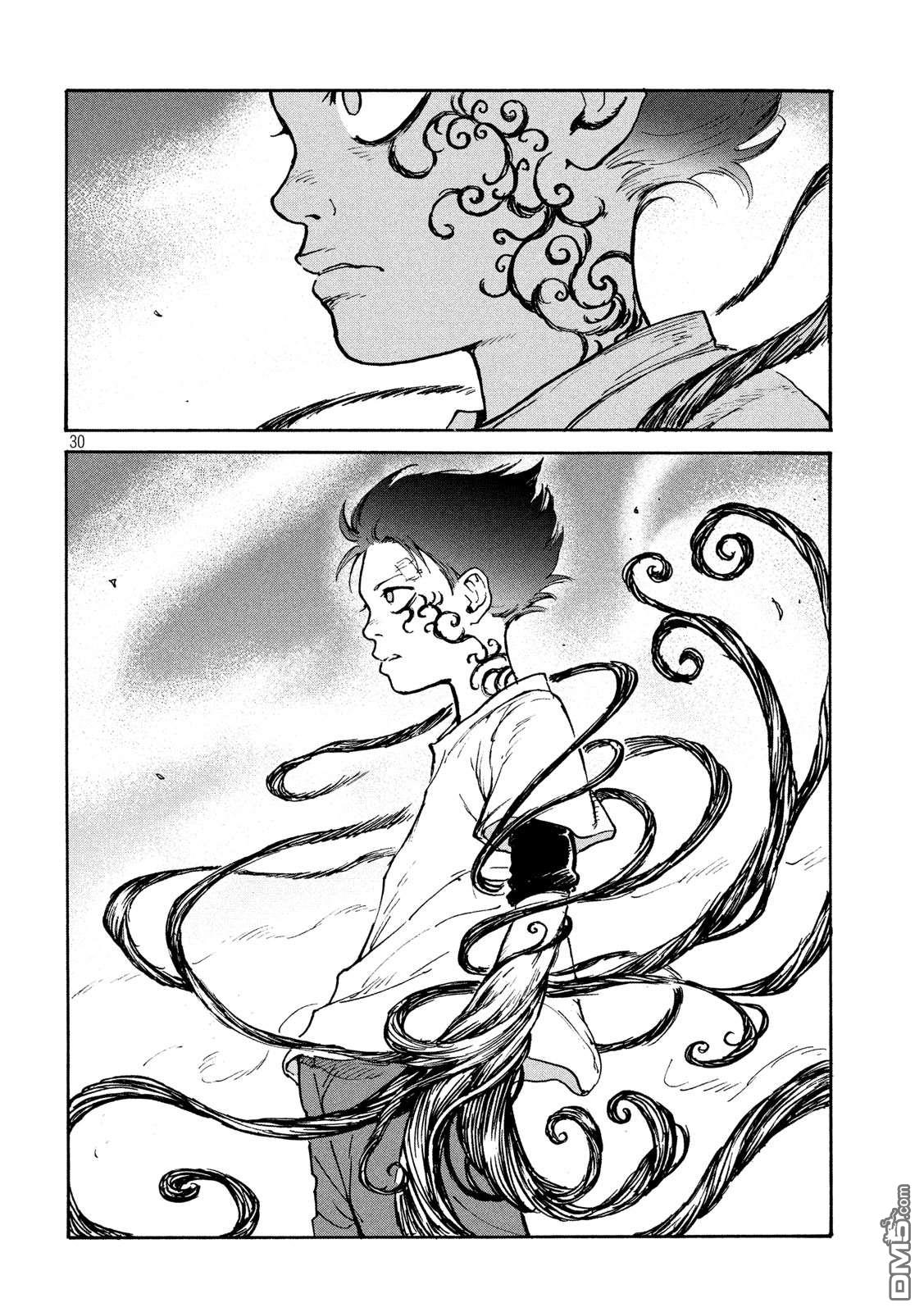第12話希望（34P）