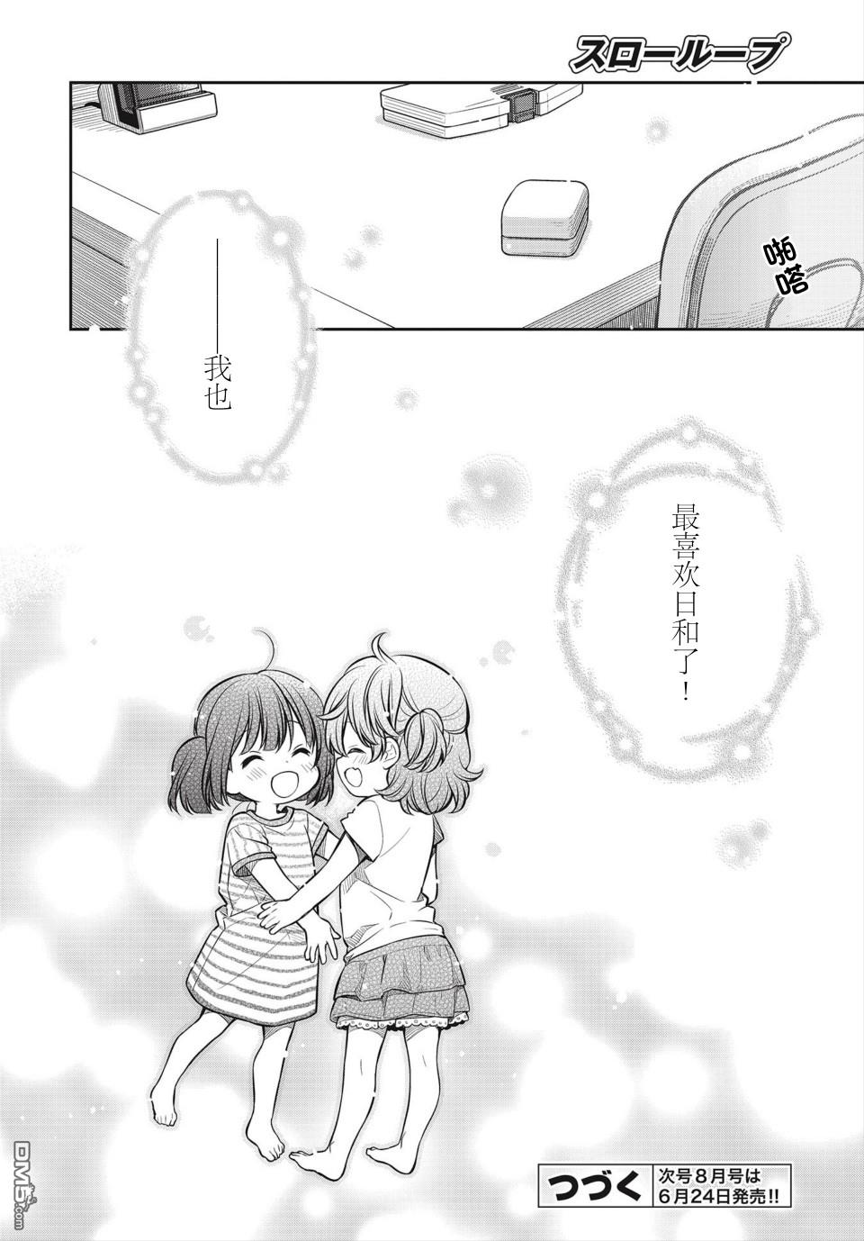 第22話禮物（25P）