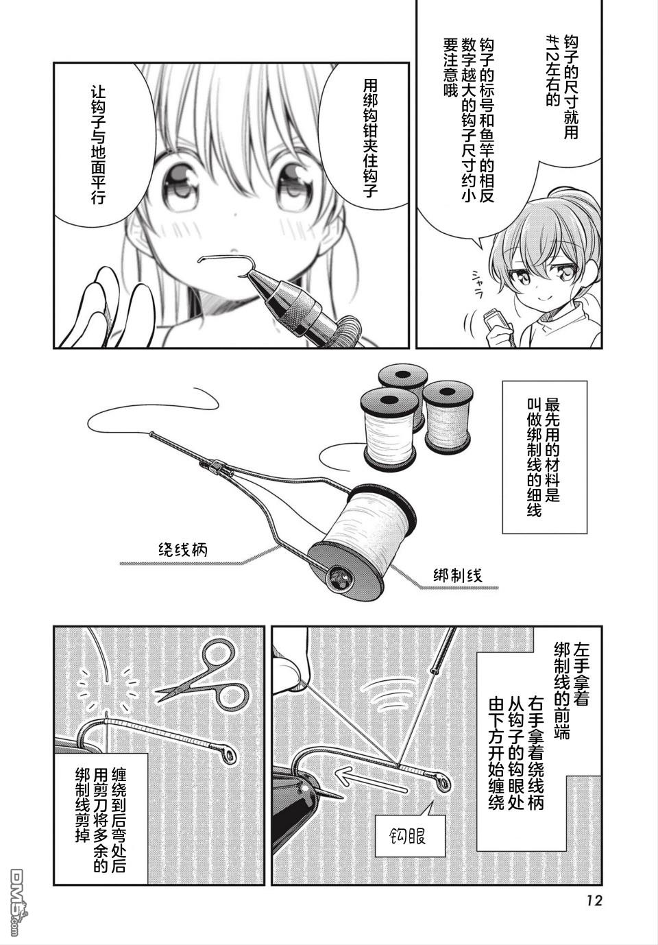 第22話禮物（25P）