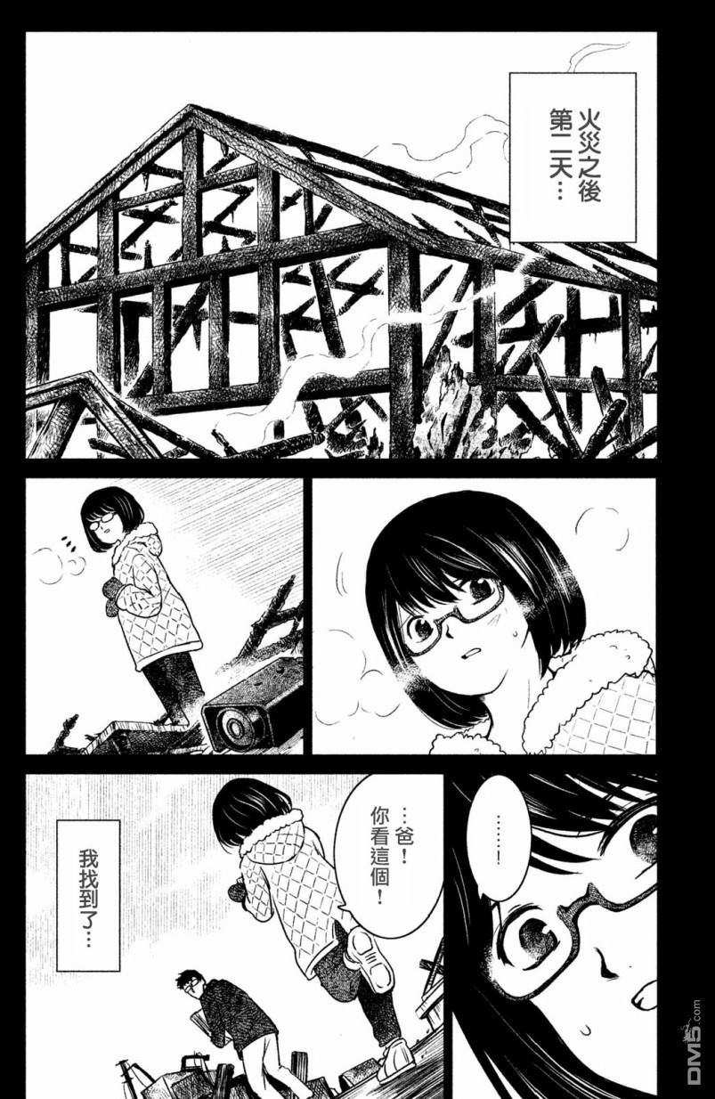 第8話藏衣室（29P）