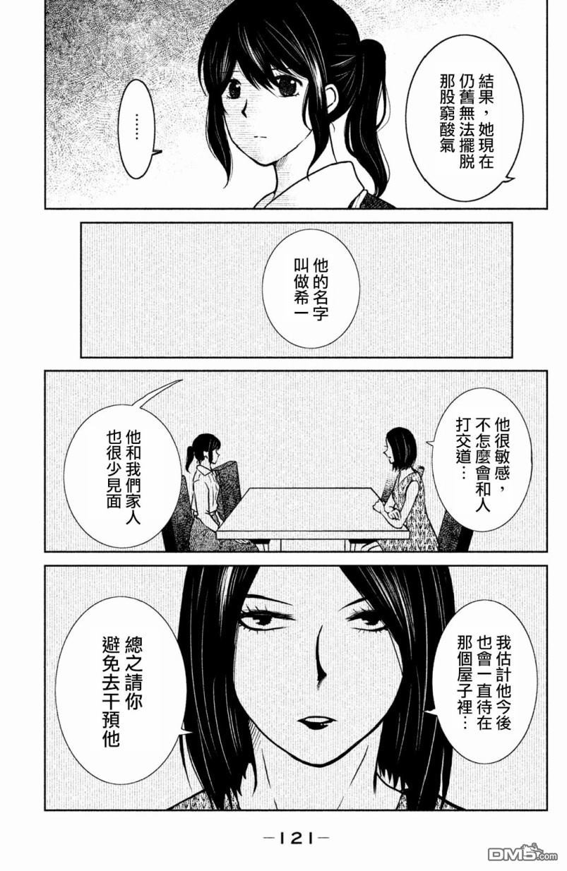 第8話藏衣室（29P）