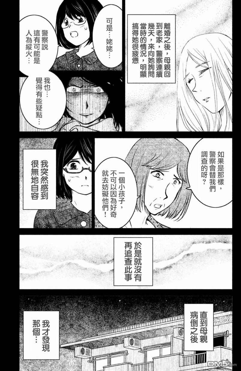 第8話藏衣室（29P）