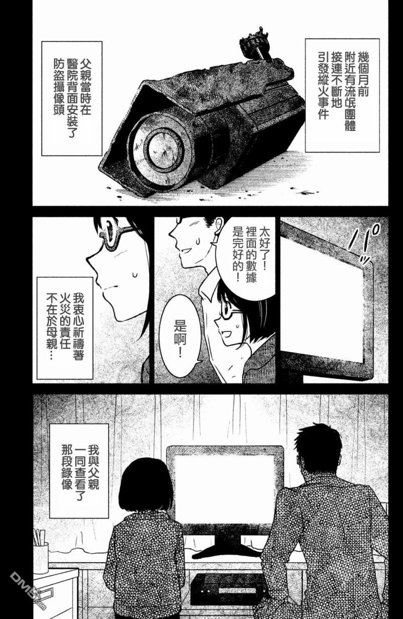 第8話藏衣室（29P）