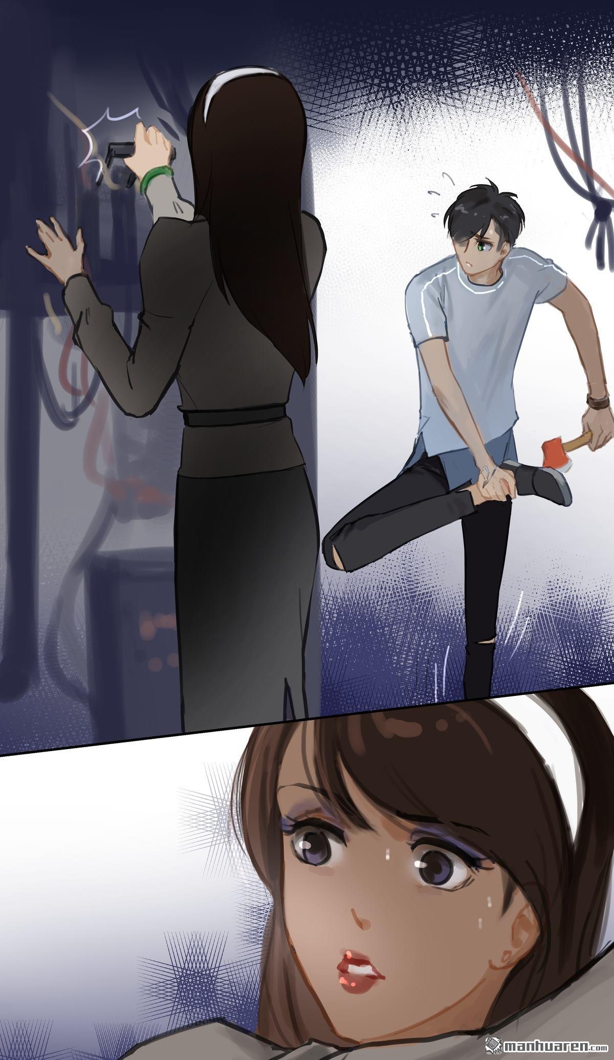 第71回停電（23P）