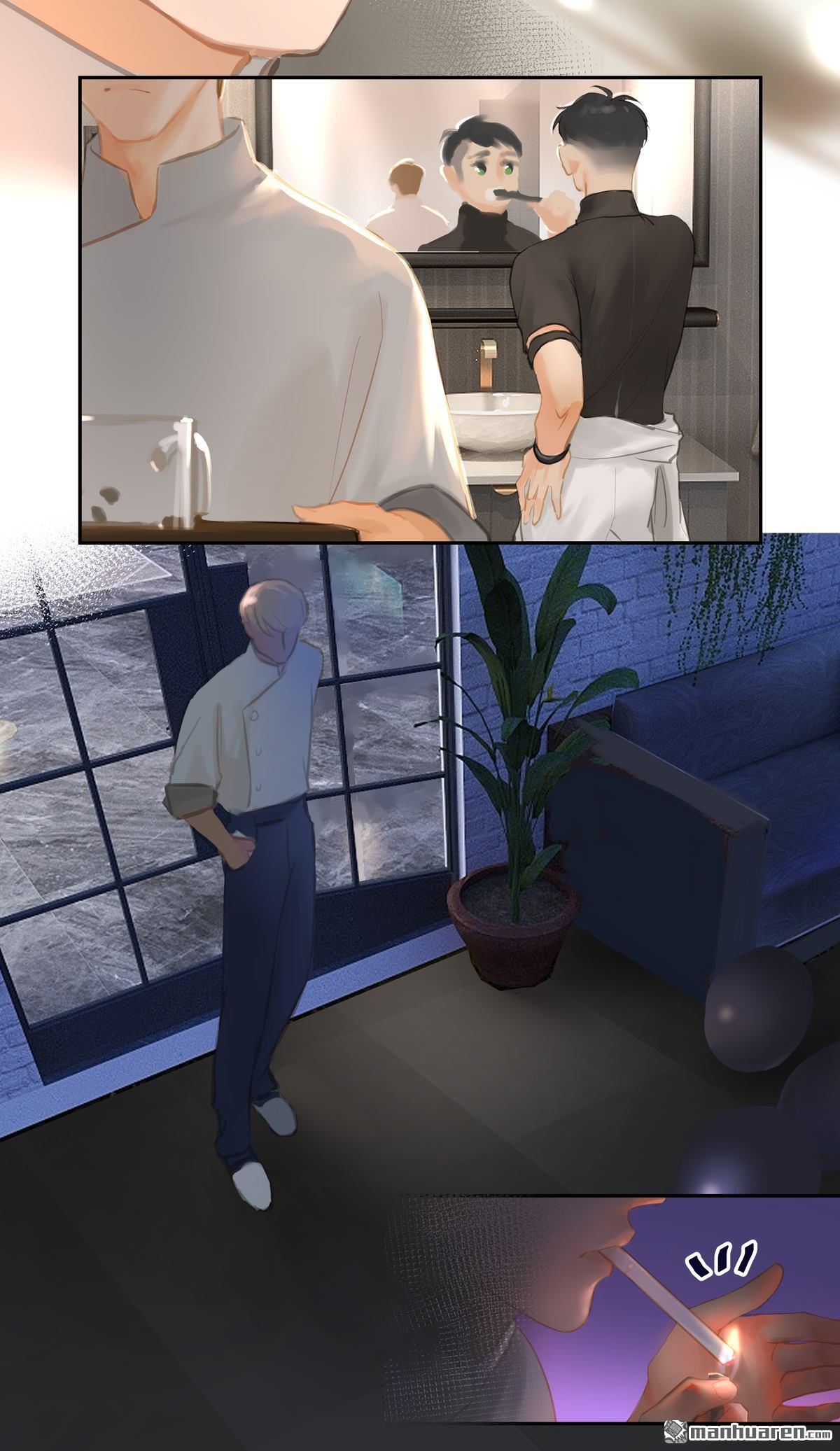第85回隱瞞（25P）