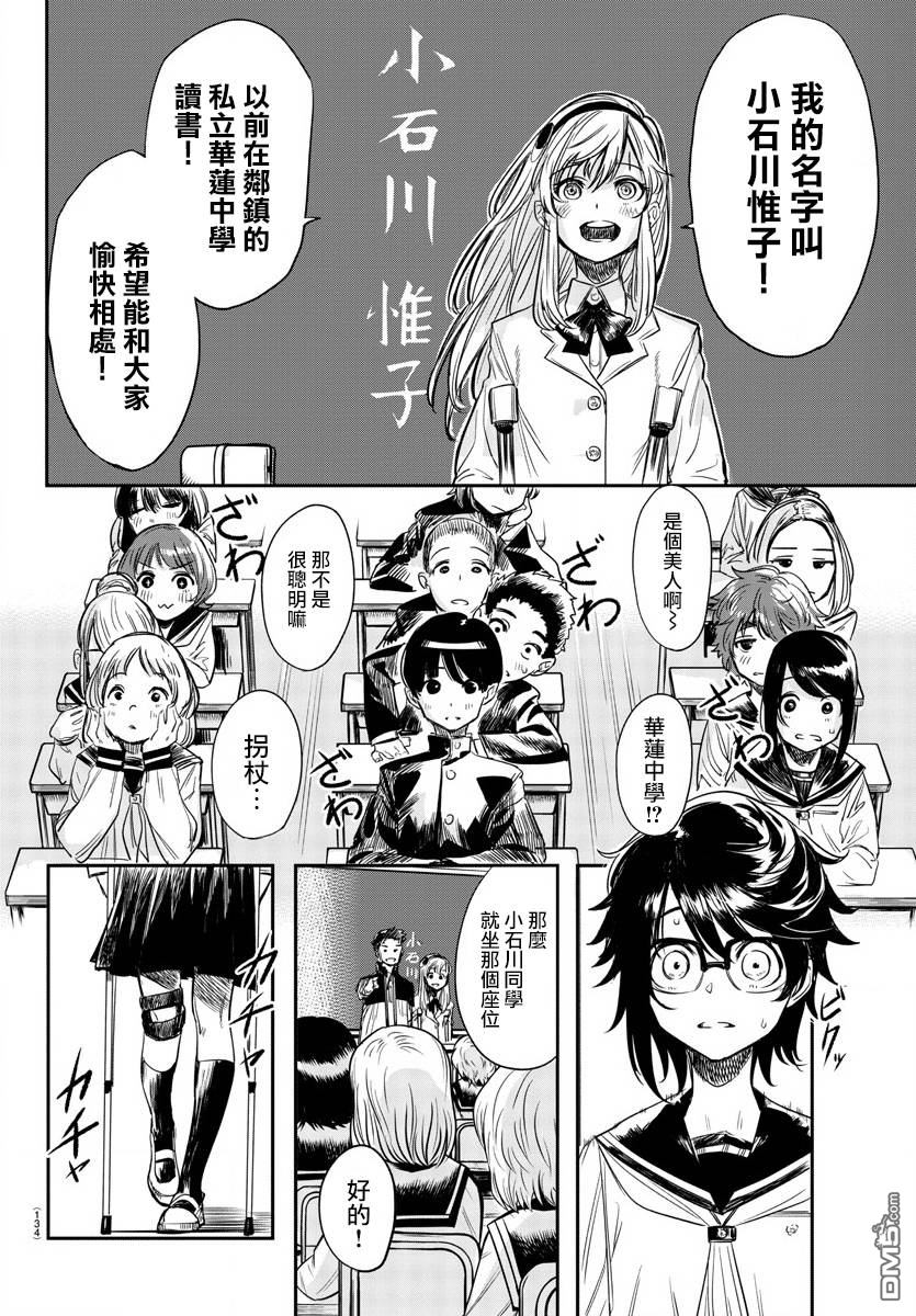第2話（32P）