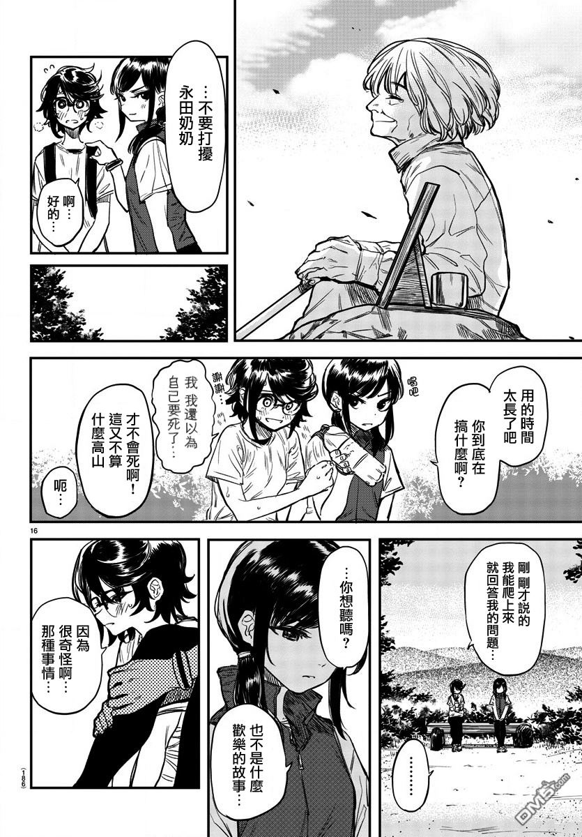 第10話討厭（22P）