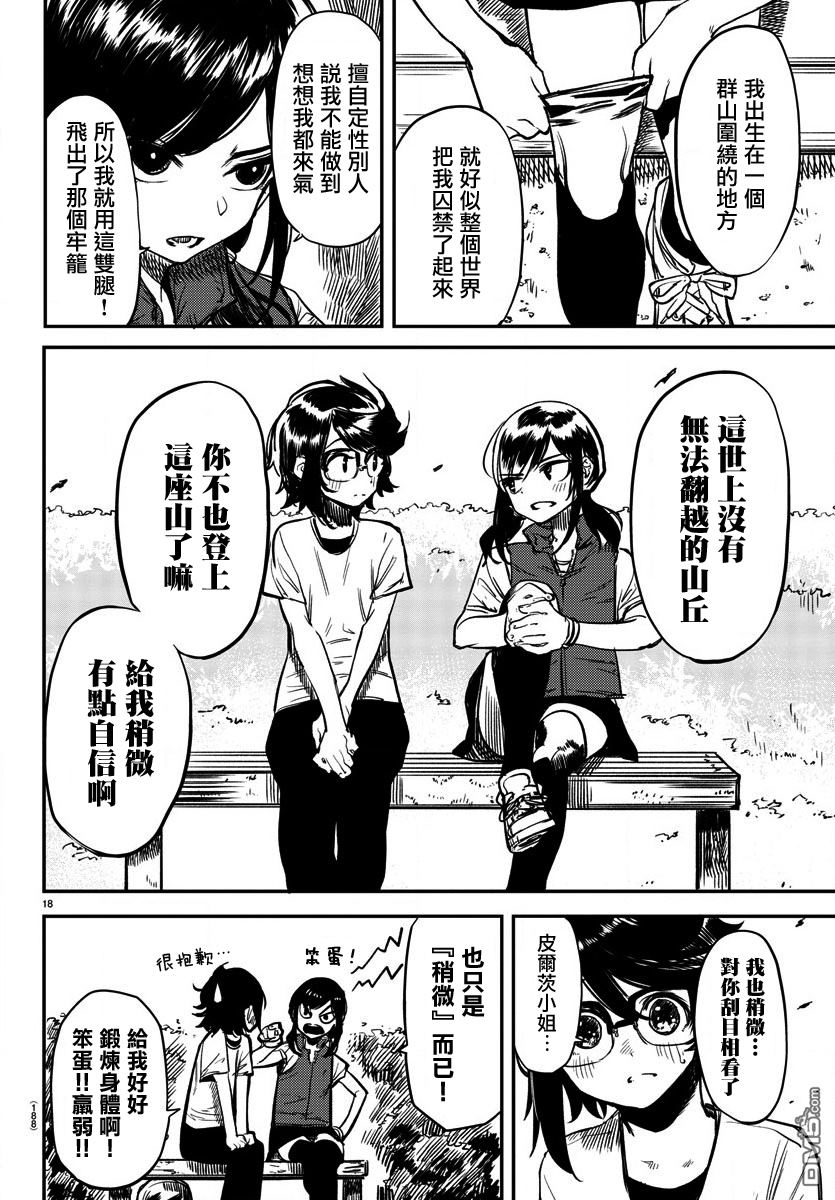 第10話討厭（22P）