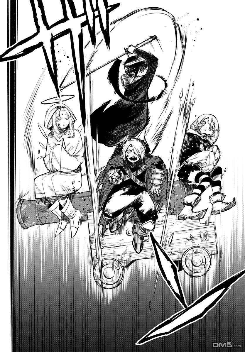 第66話（22P）