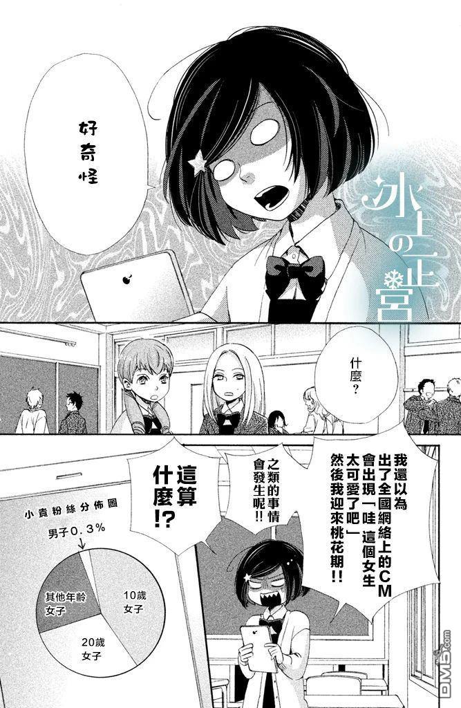 第5話七緒的對手（45P）
