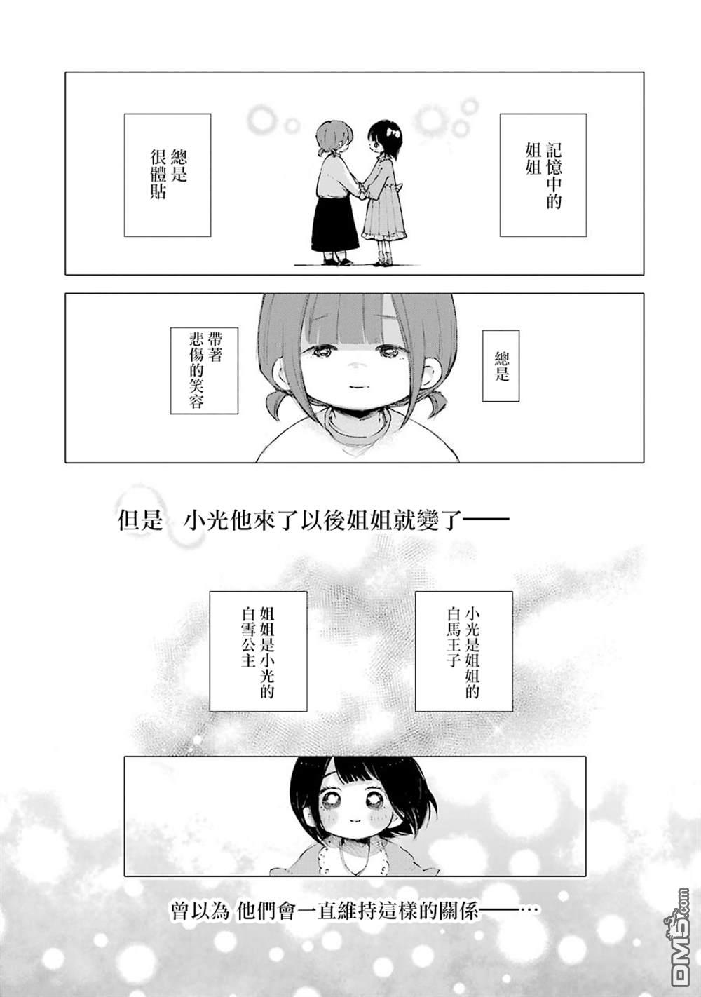 第10話在怪物懷中（38P）