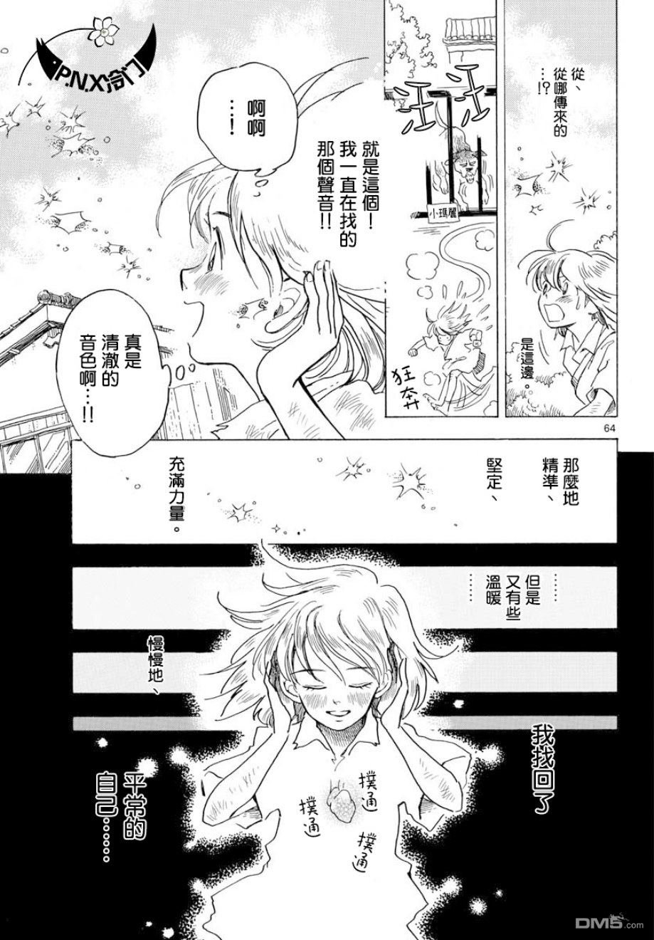 第1話（66P）