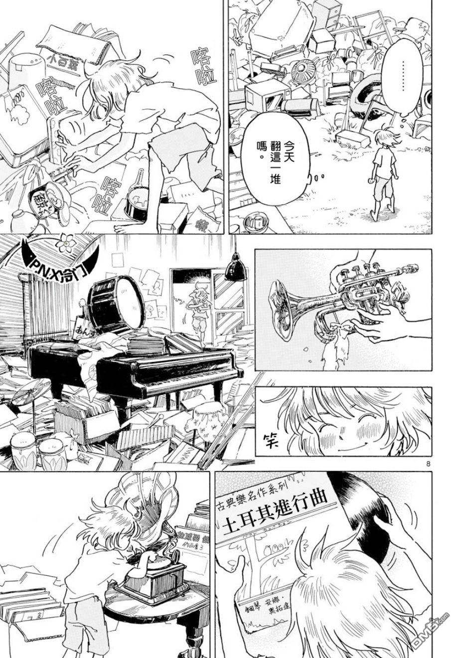 第1話（66P）