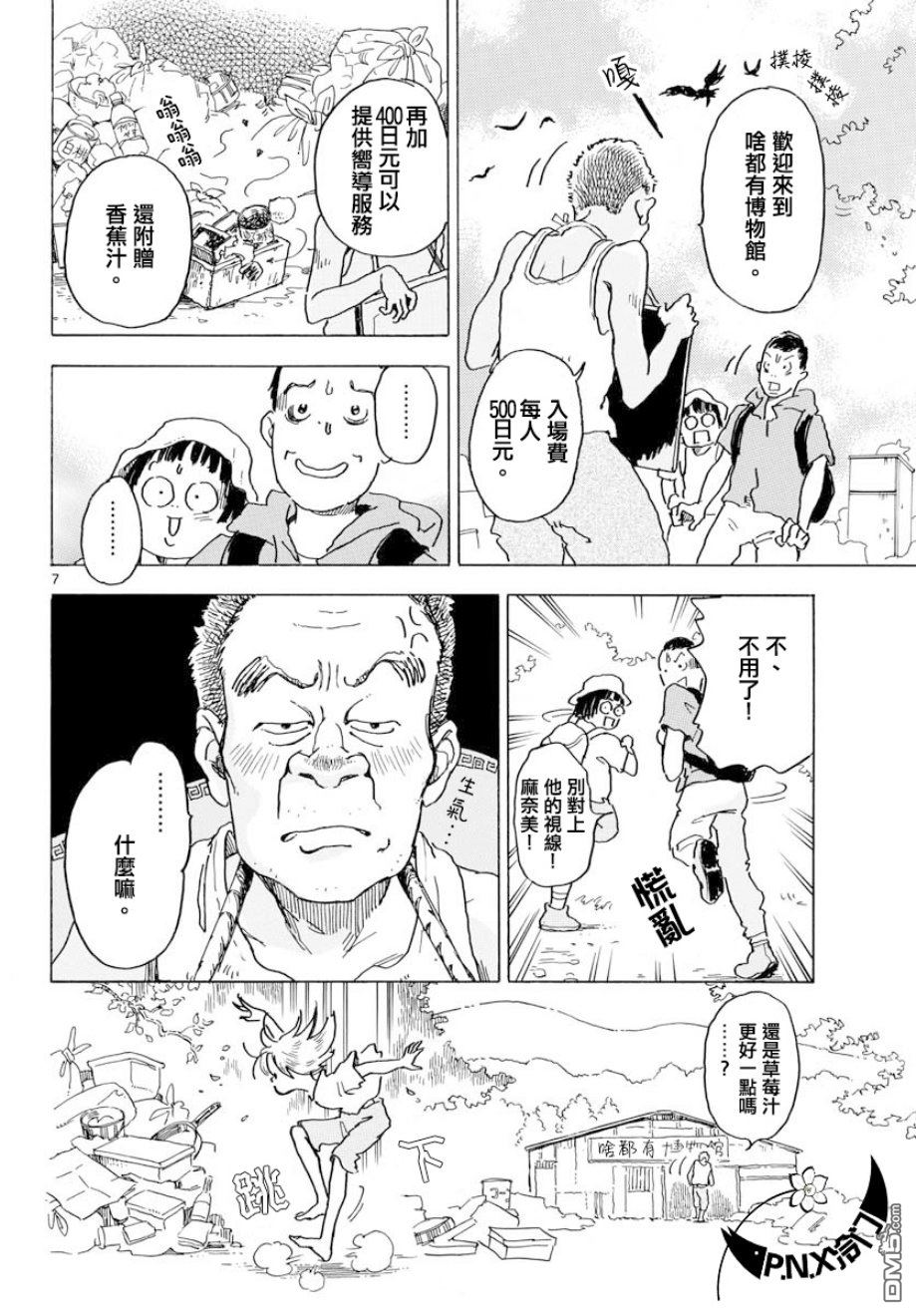第1話（66P）