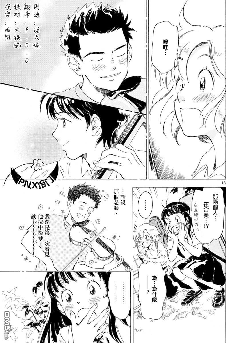 第13話（28P）