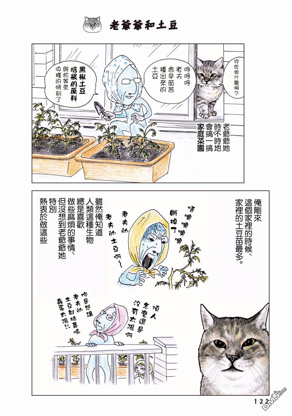 第71話（4P）