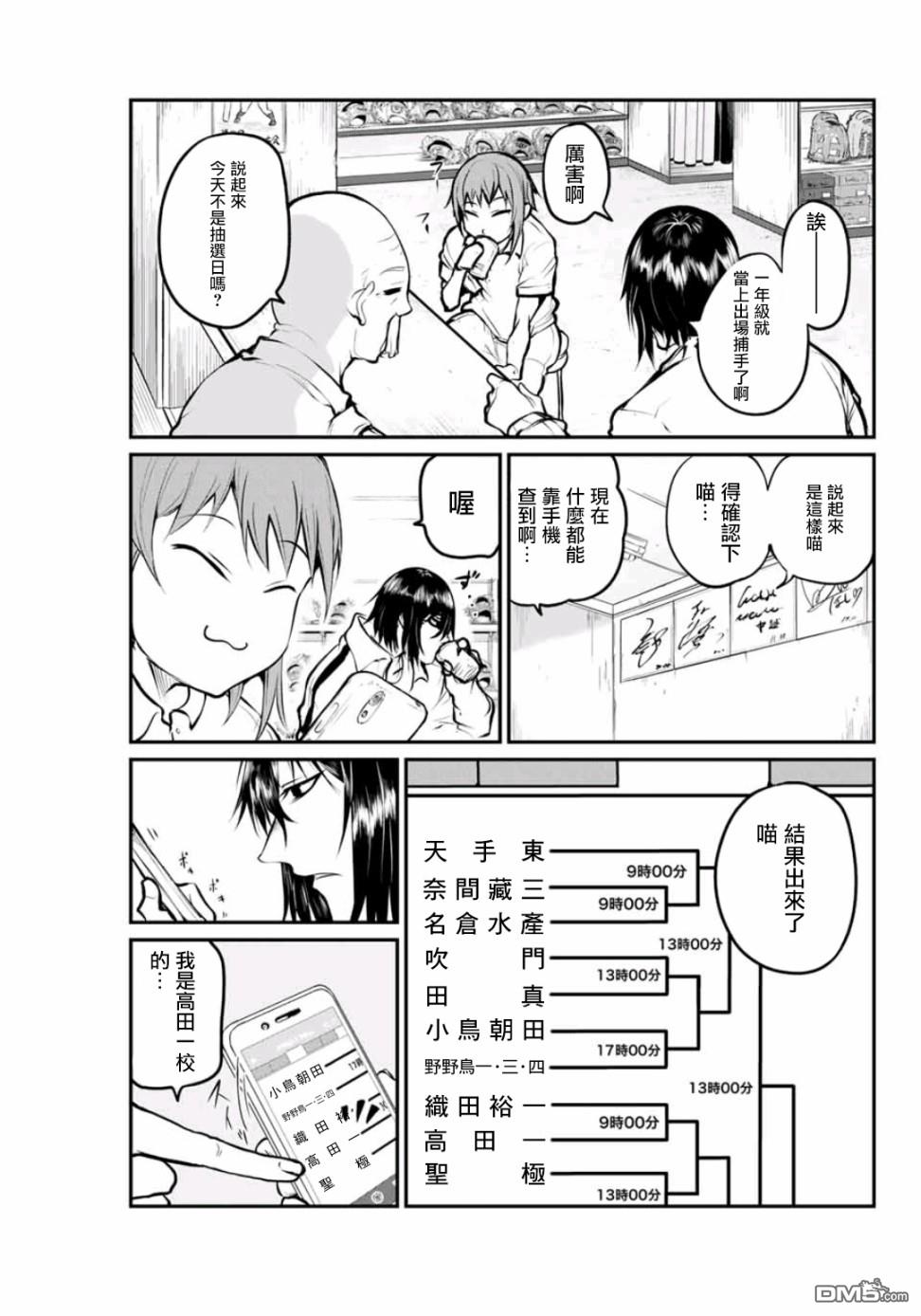 第15話是山田強哦（20P）