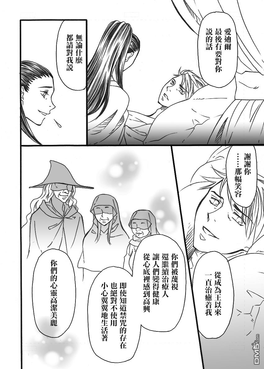 後篇（22P）