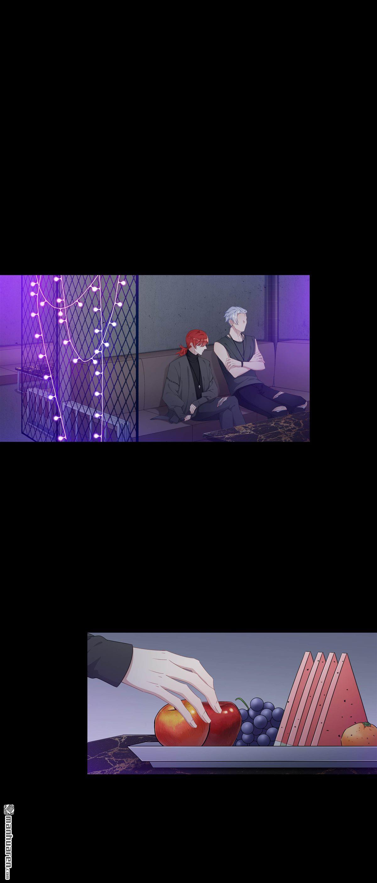 第17回狼之吻（2）（13P）