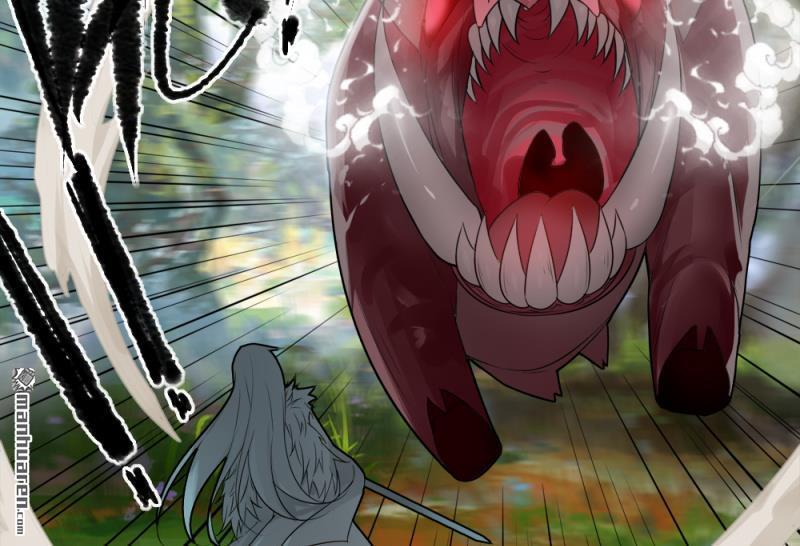 第4回初遇魔尊（51P）