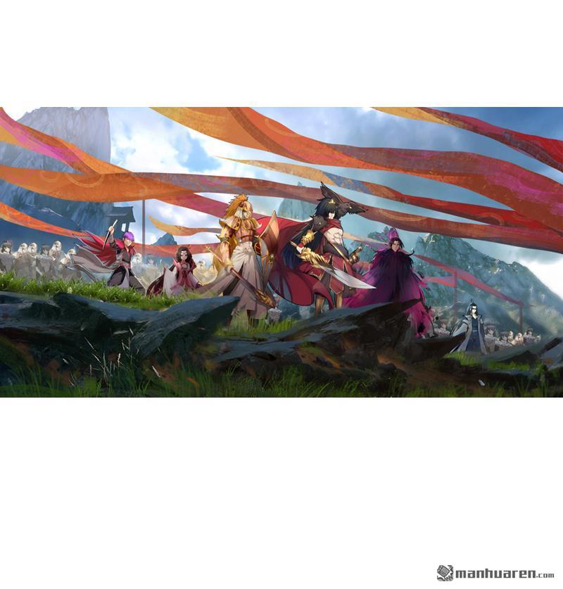 第4回初遇魔尊（51P）