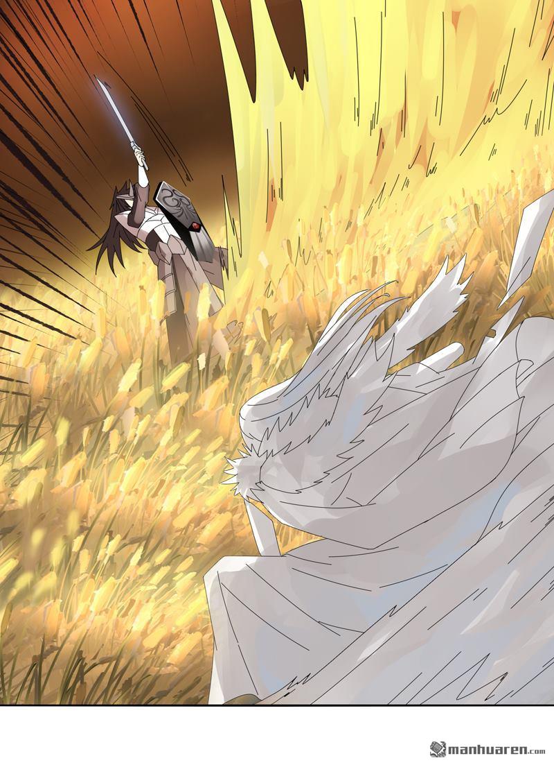 第19回第一劍客VS第一坦克（38P）
