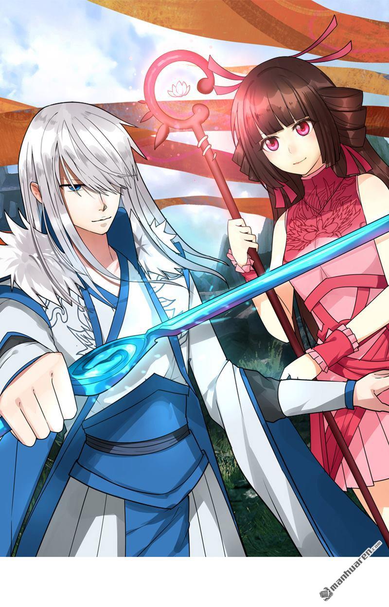 第33回魔尊出兵（32P）