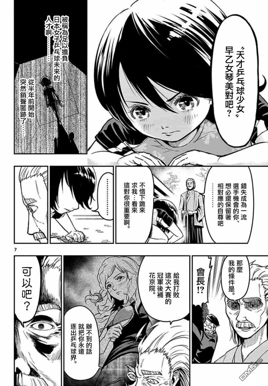 第1話（32P）