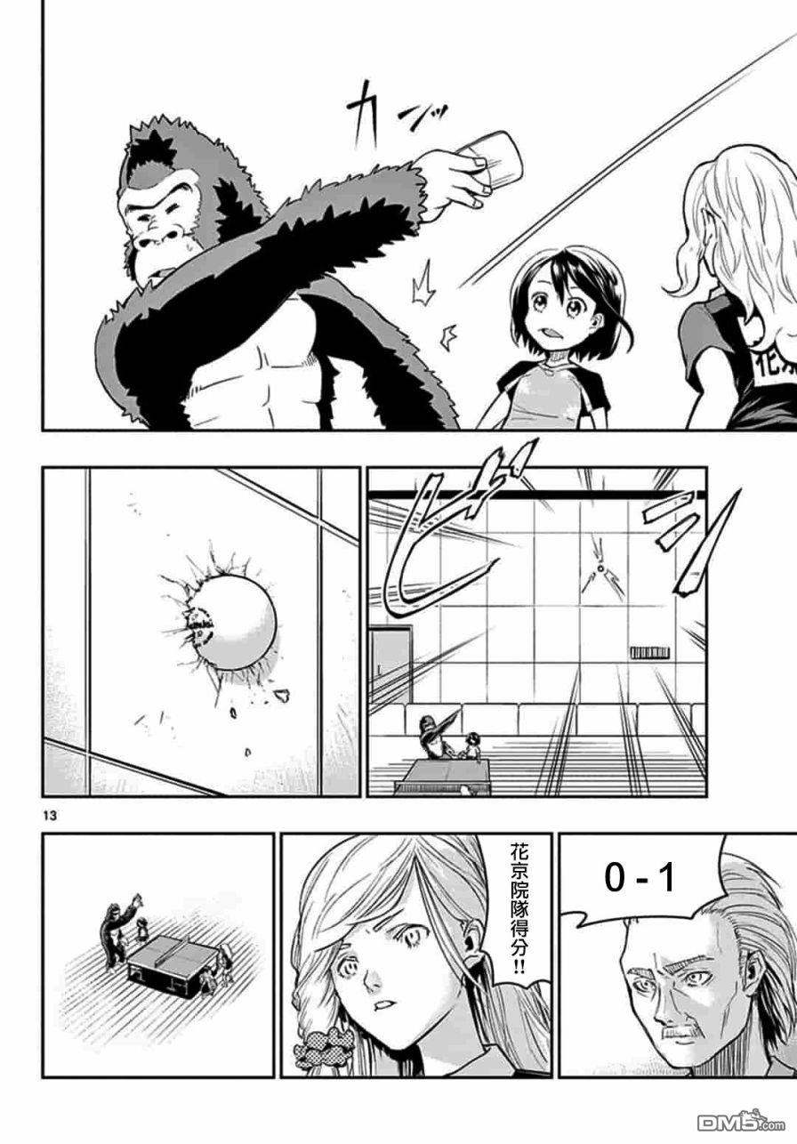 第1話（32P）