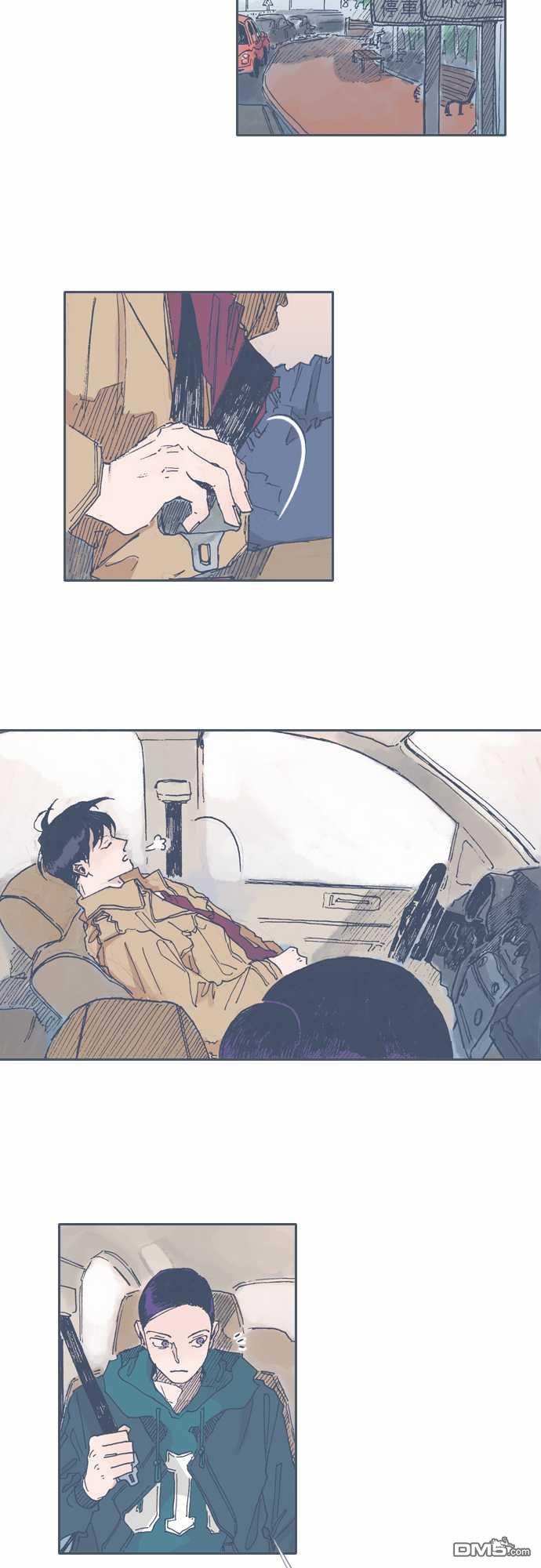 第45話（25P）