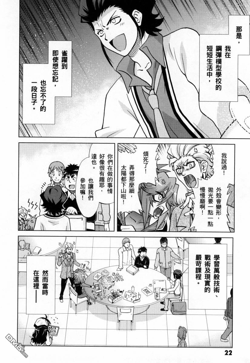 第3卷（195P）