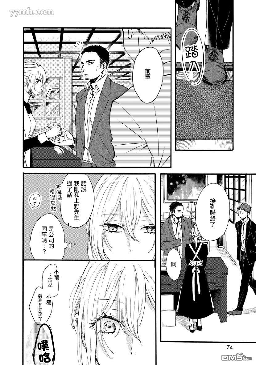 短篇（29P）