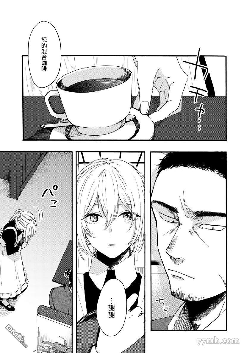 短篇（29P）