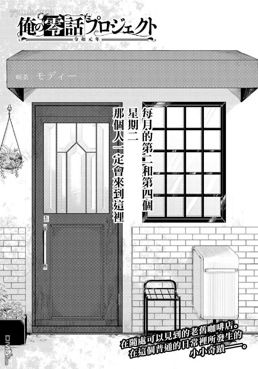 短篇（29P）