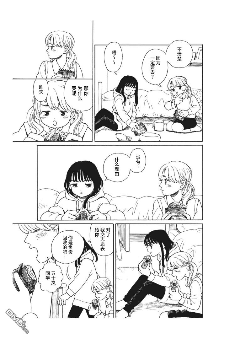 短篇（20P）