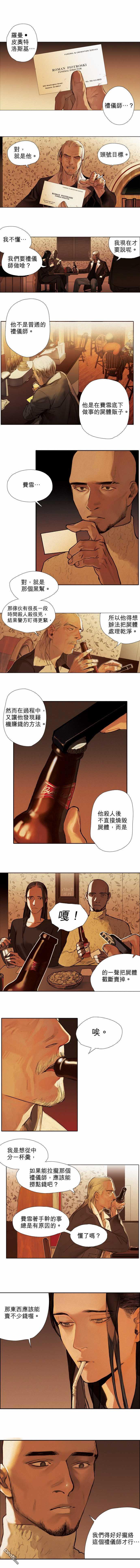 第01話FirstCall第一通電話（11P）