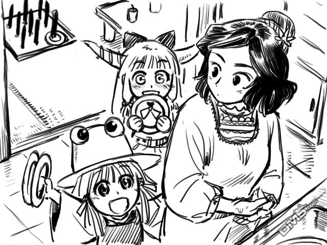 第1話（34P）