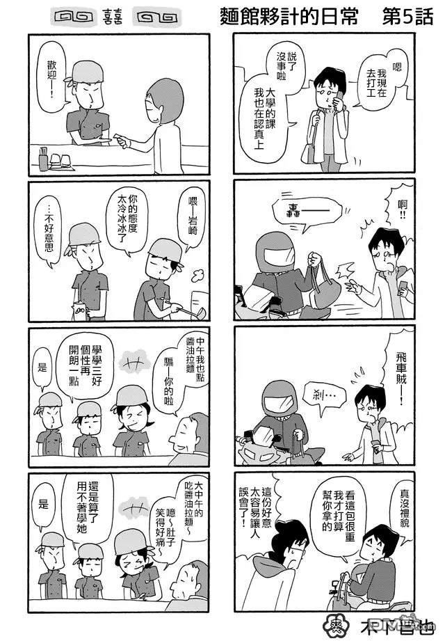 第5話（2P）